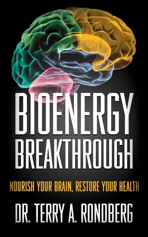 Cover of Bioenergy Breakthrough