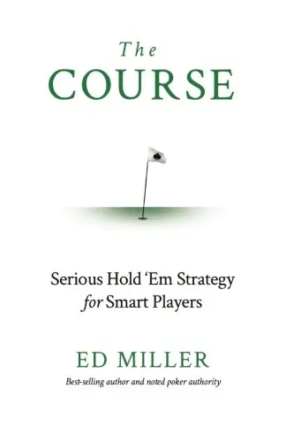 Cover of The Course