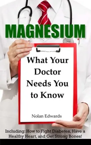 Cover of Magnesium