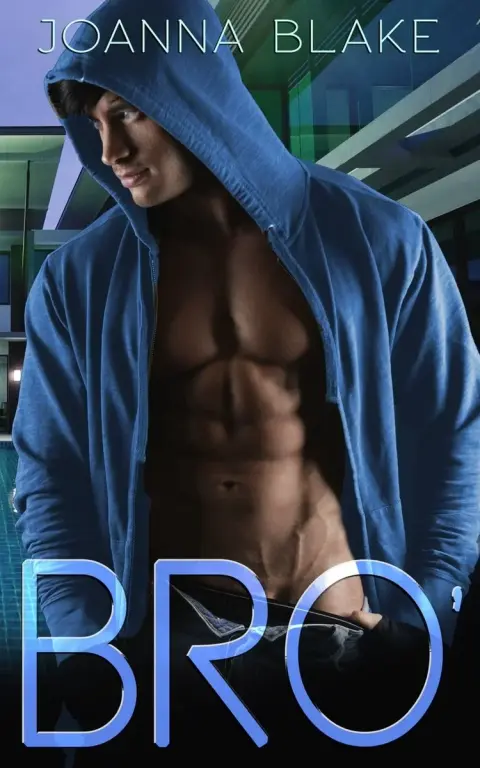 Cover of Bro