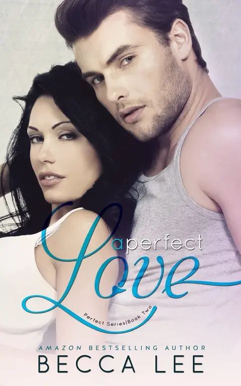 Cover of A Perfect Love