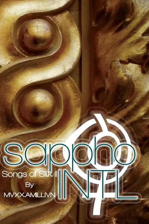 Cover of Sappho Intl