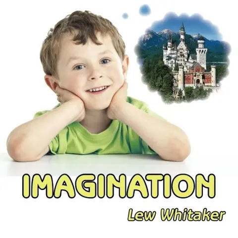Cover of Imagination