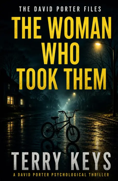 Cover of Chained Guilt