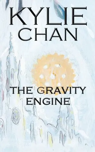 Cover of The Gravity Engine