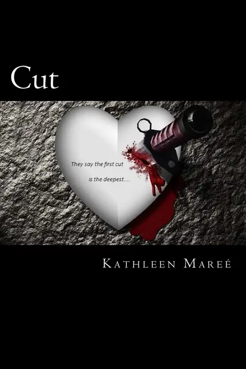 Cover of Cut