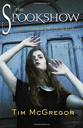 Cover of Spookshow III