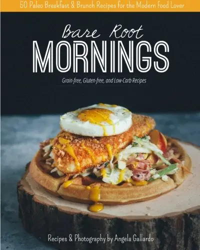 Cover of Bare Root Mornings