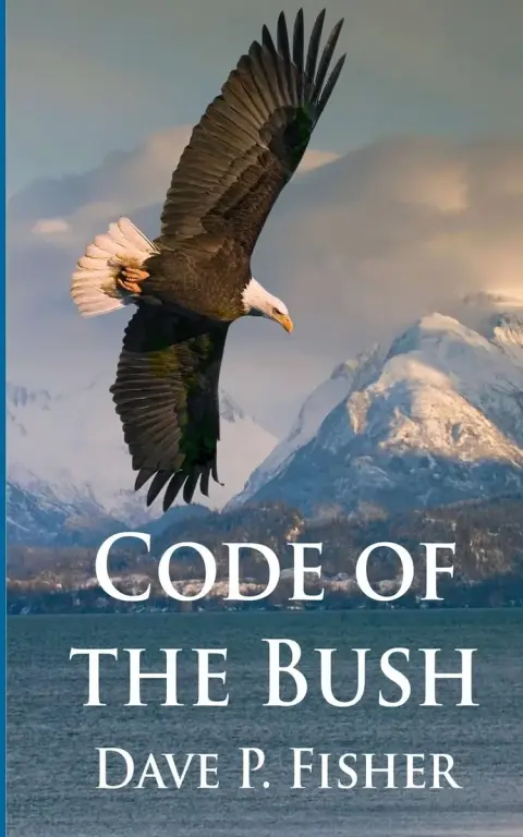 Cover of Code of the Bush