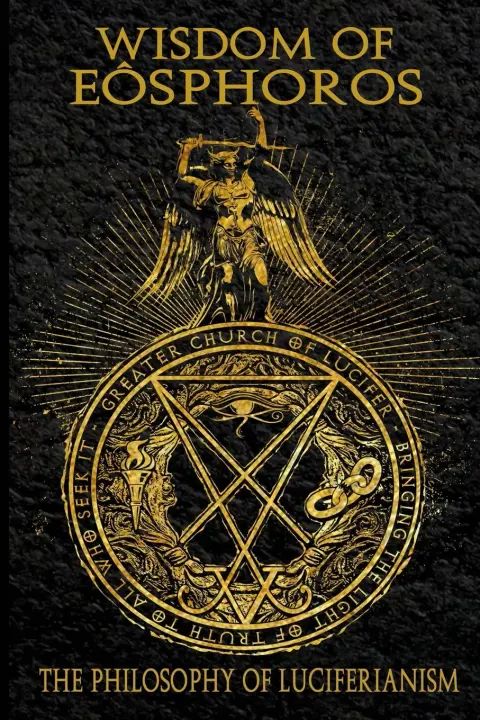 Cover of Wisdom of Eosphoros