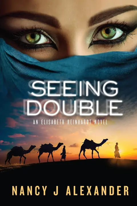 Cover of Seeing Double