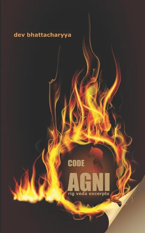 Cover of Code AGNI