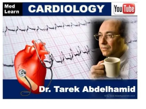 Cover of Cardiology