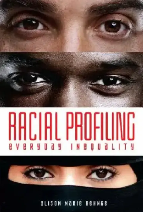 Cover of Racial Profiling