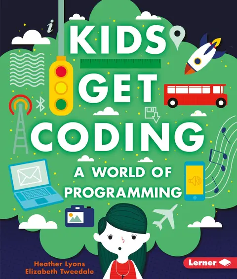 Cover of A World of Programming