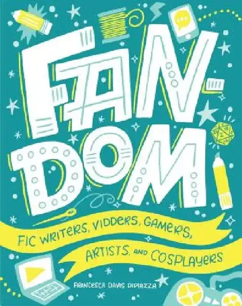Cover of Fandom