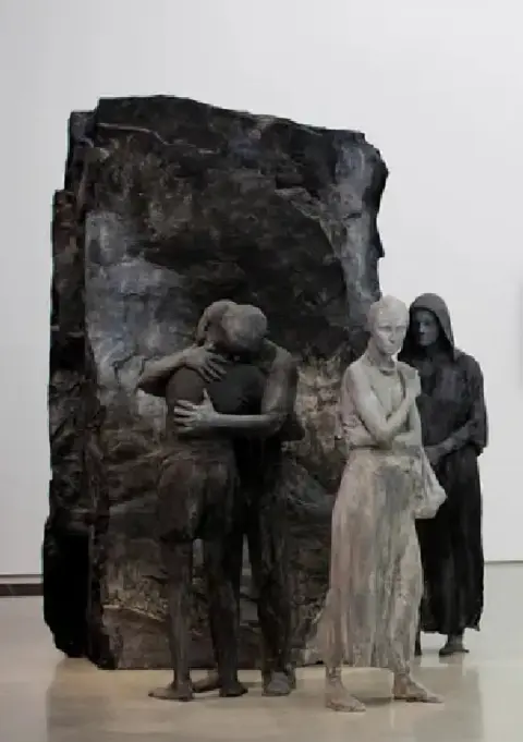 Cover of The Soul of the Stranger