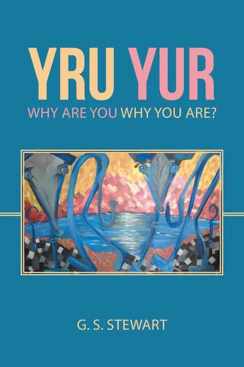 Cover of Yru Yur