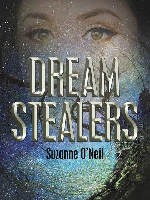Cover of Dream Stealers