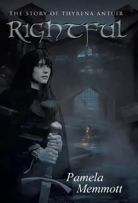 Cover of Rightful