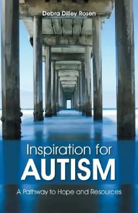 Cover of Inspiration for Autism
