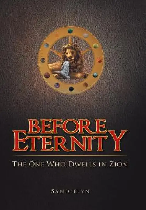 Cover of Before Eternity