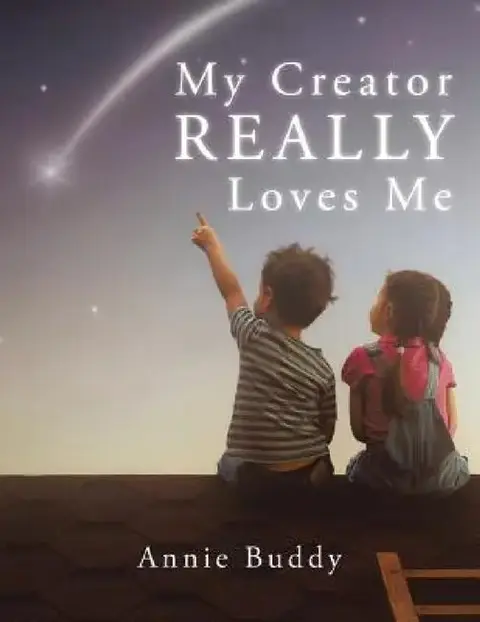 Cover of My Creator REALLY Loves Me