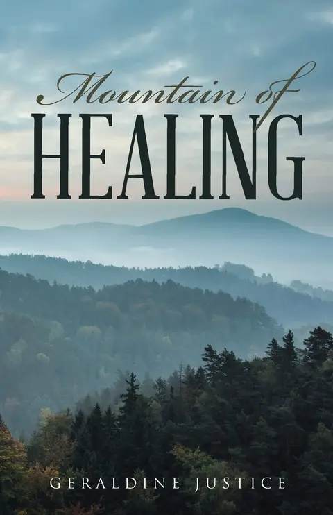 Cover of Mountain of Healing