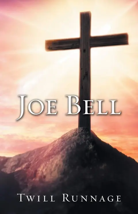 Cover of Joe Bell