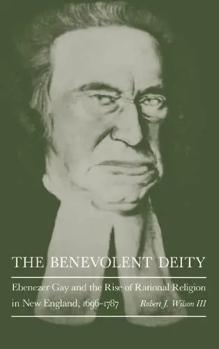 Cover of The Benevolent Deity