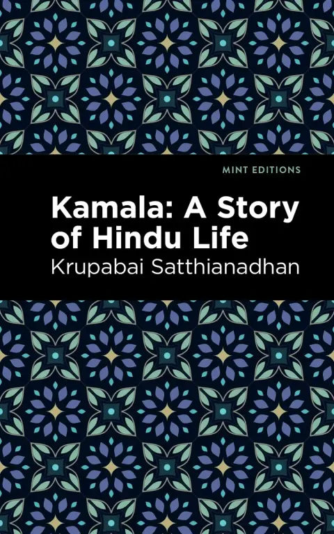 Cover of Kamala