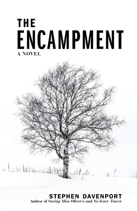 Cover of Encampment