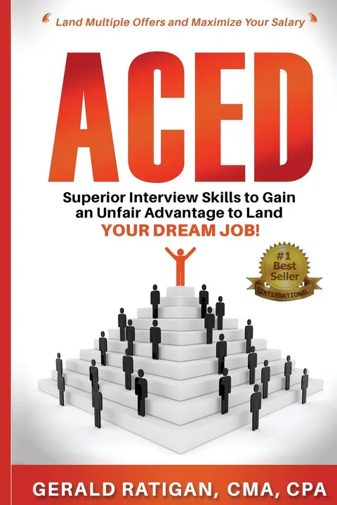 Cover of Aced