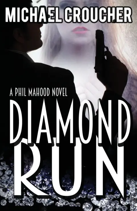 Cover of Diamond Run