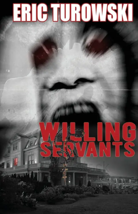 Cover of Willing Servants