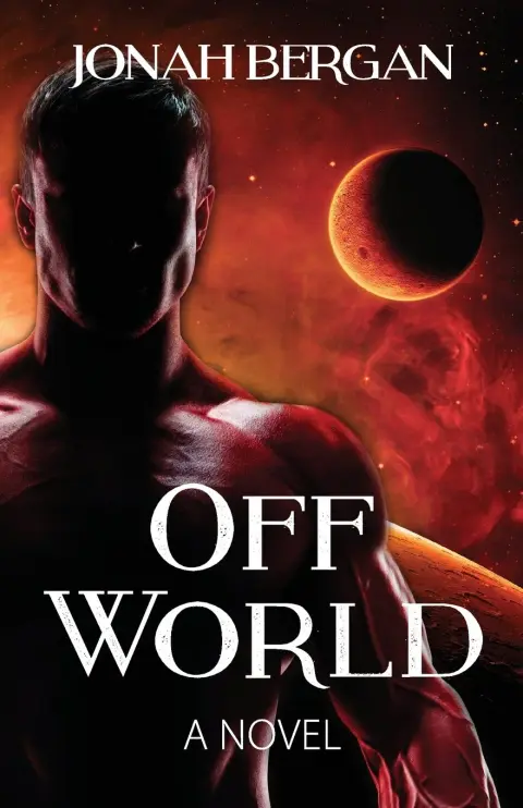 Cover of Off-World