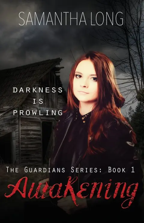 Cover of Awakening