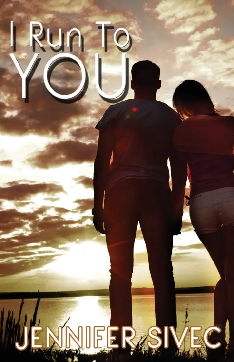 Cover of I Run to You