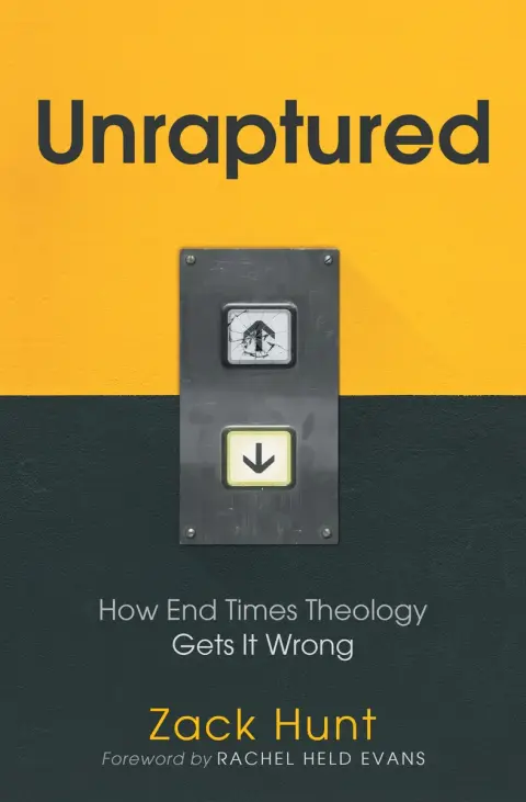 Cover of Unraptured