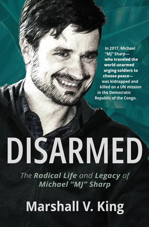 Cover of Disarmed