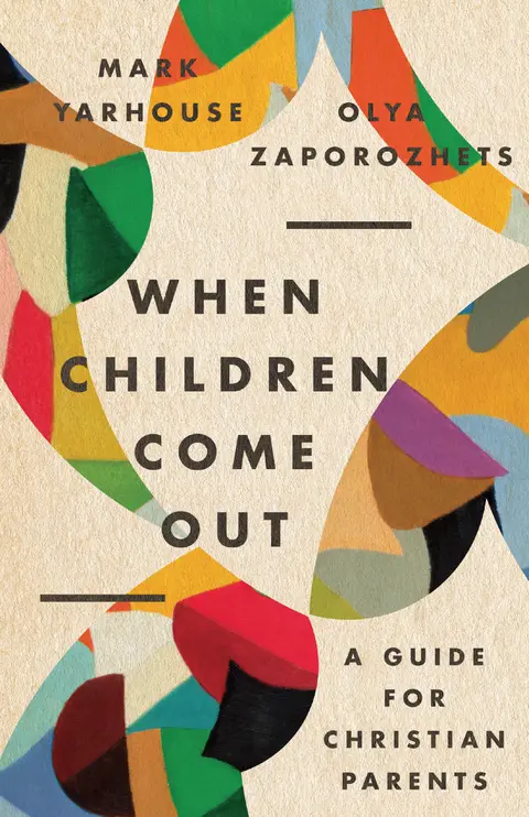 Cover of When Children Come Out