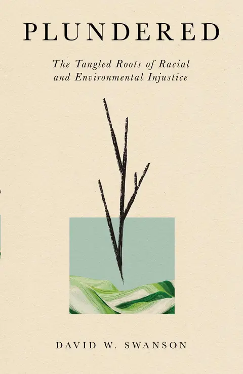 Cover of Plundered