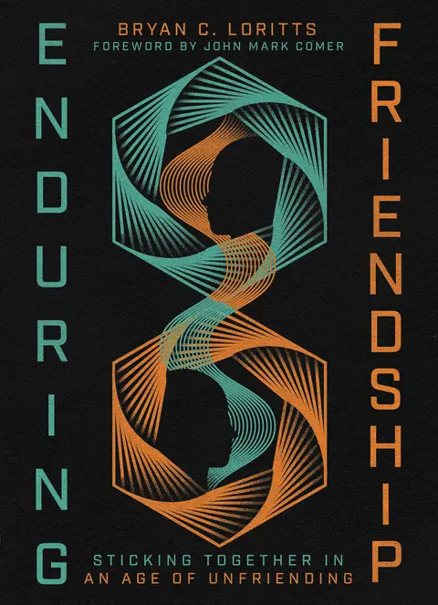 Cover of Enduring Friendship