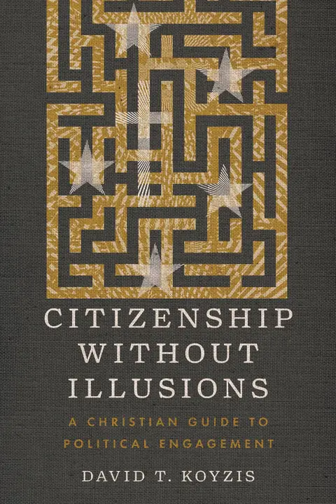 Cover of Citizenship Without Illusions