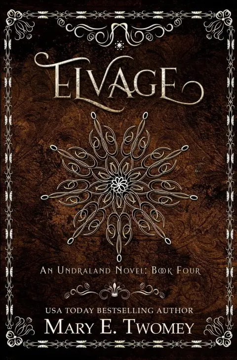 Cover of Elvage