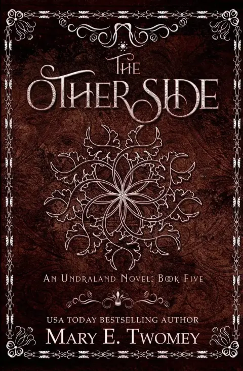 Cover of The Other Side