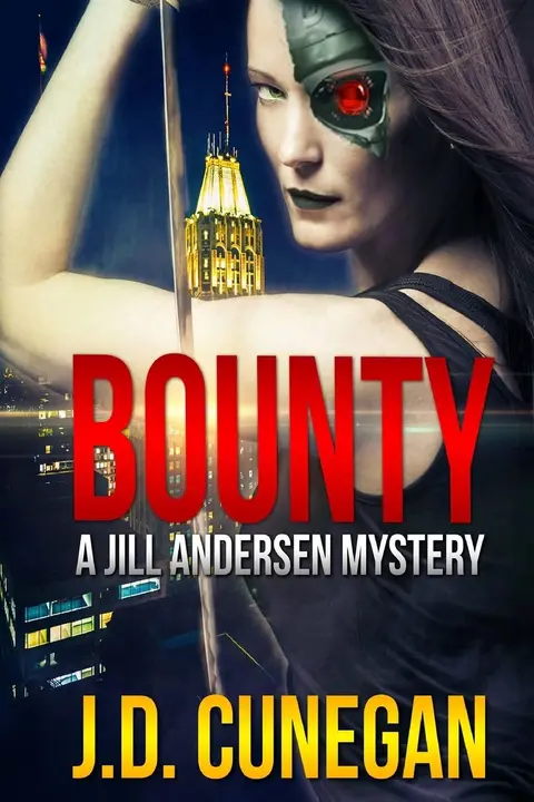 Cover of Bounty