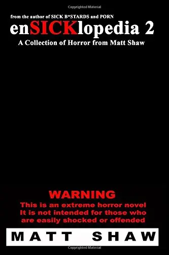 Cover of Ensicklopedia