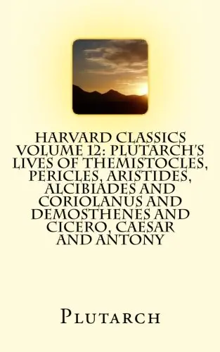 Cover of Harvard Classics Volume 12