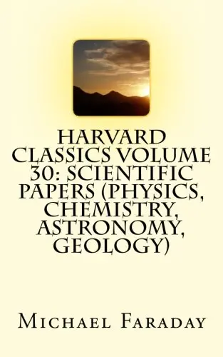 Cover of Harvard Classics Volume 30